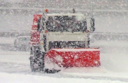 В условиях снегопада москвичам посоветовали передвигаться на метро, МЦК и МЦД
