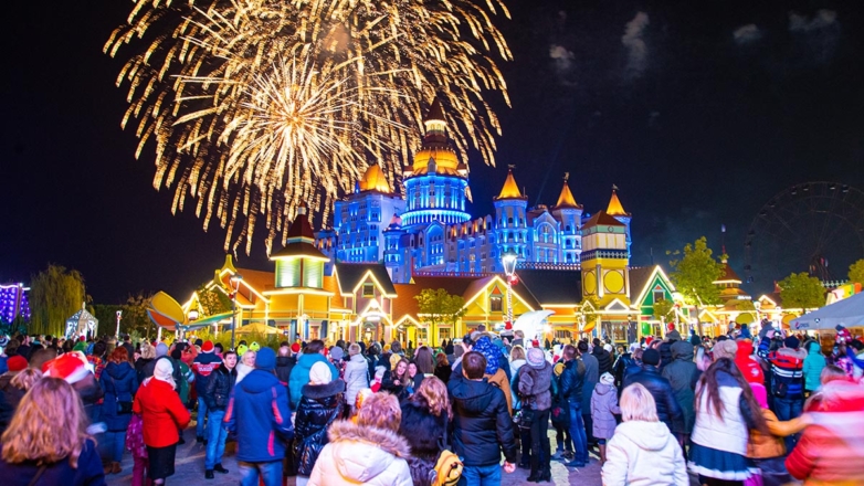 Названо самое популярное направление для новогоднего отдыха у москвичей