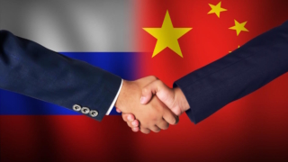 Nikkei: отношения с Россией стали для Китая козырем против сдерживания со стороны США