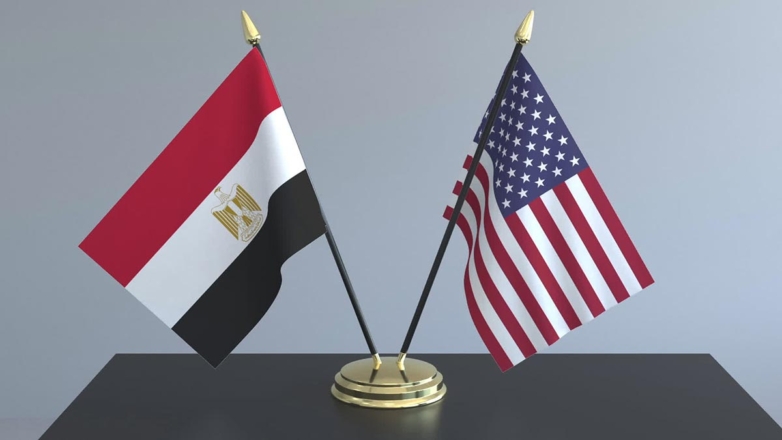 Египет и США начали переговоры по перемирию в Газе
