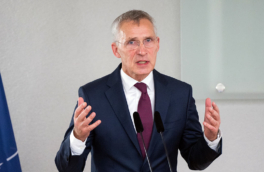 Экс-генсек НАТО поделился впечатлениями от Путина и Лаврова