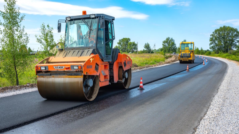 Хуснуллин заявил о привлечении внебюджетного финансирования в строительство дорог