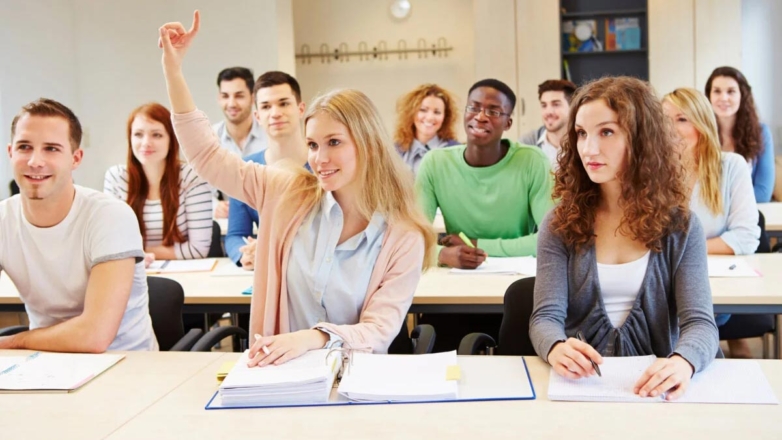 Какой сегодня праздник: 17 ноября – Международный день студентов