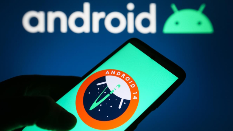 Внедрение ИИ, новый интерфейс: что известно об ОС Android 14 от Google