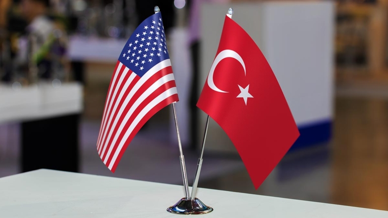 Турция и США согласовали новую систему санкций против РФ