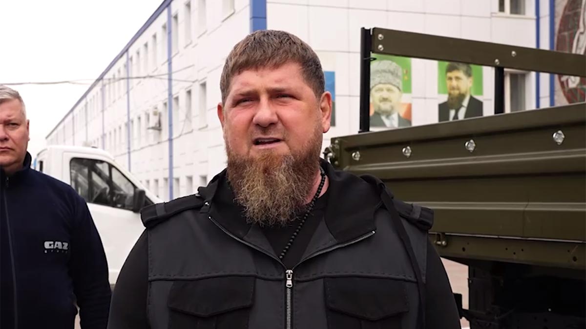 В Чечне будут собирать армейские УАЗы