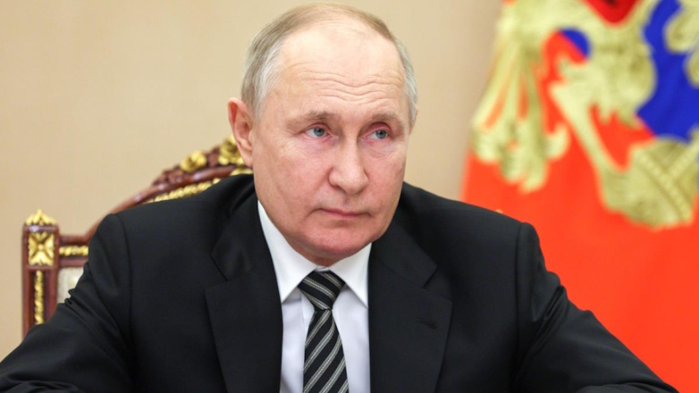 Песков: Путин планирует выступить на виртуальном саммите G20