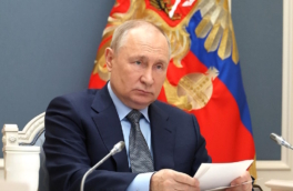 СПЧ: на встрече с Путиным будут обсуждаться темы СВО, миграции и здравоохранения
