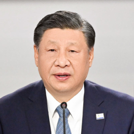 Си Цзиньпин: ШОС притягивает все больше сторонников