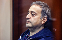 Замглавы МВД Дагестана арестован по делу о взятке
