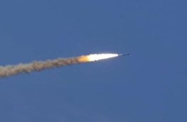 ПВО сбила над Мелитополем 5 выпущенных ВСУ реактивных снарядов
