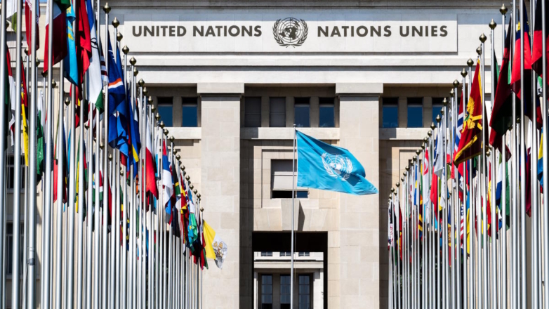 МИД РФ: борьба с нацизмом требует усилий всех членов ООН