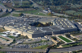 В Пентагоне заявили о стремлении США к стабильности в отношениях РФ и НАТО