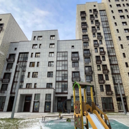 Собянин рассказал о планах по строительству социальных объектов в ЮЗАО