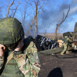 Какие изменения в сфере международной безопасности произошли в 2023 году