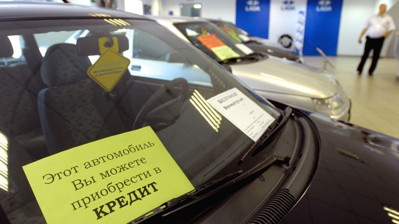 Мантуров: в РФ могут расширить программу льготного автокредитования