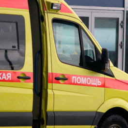 В Судже в Курской области после обстрела ВСУ погиб человек