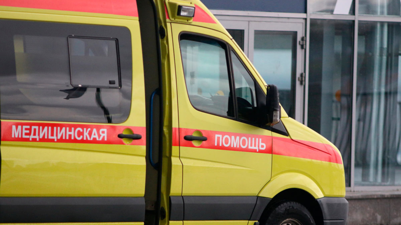 В Белгородской области умер один из жителей, подорвавшихся на мине