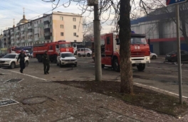 Число погибших в результате обстрела Белгорода выросло до 24