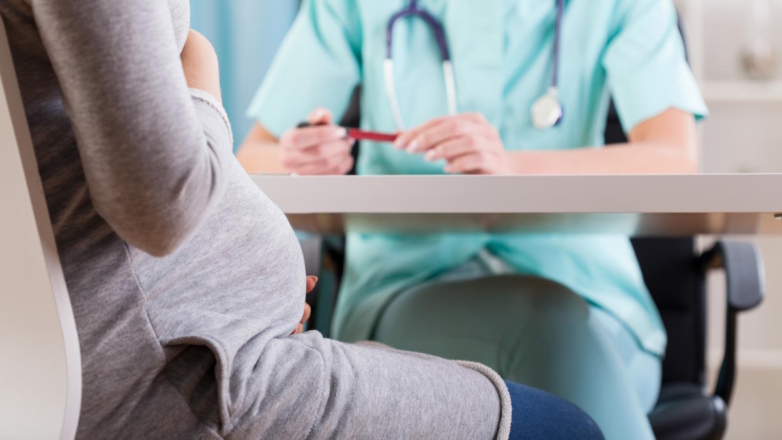 В Госдуму внесли проект, исключающий аборты из услуг частных клиник