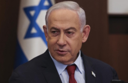 Премьер Израиля распустил военный кабинет, созданный после атаки ХАМАС