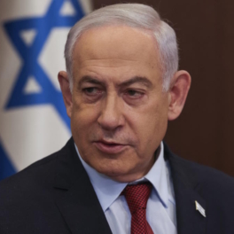 Премьер Израиля распустил военный кабинет, созданный после атаки ХАМАС