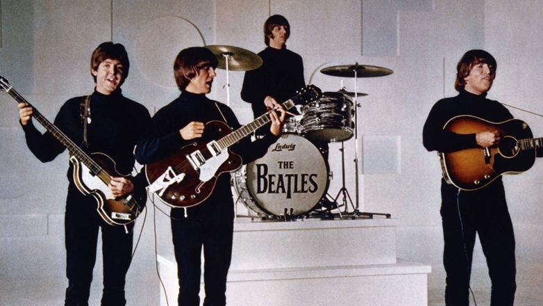 Совместную картину The Beatles выставили на аукцион: история создания произведения