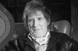 Ушел из жизни первый барабанщик AC/DC Колин Берджесс