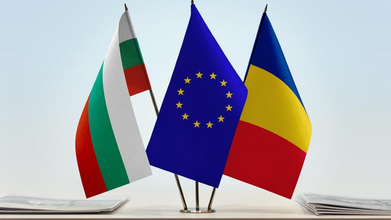 Евросоюз отменит морской и воздушный погранконтроль с Румынией и Болгарией