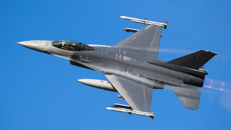 Белый дом одобрил продажу 40 истребителей F-16 Турции