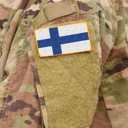 Власти Финляндии исключили отправку на Украину финских военных