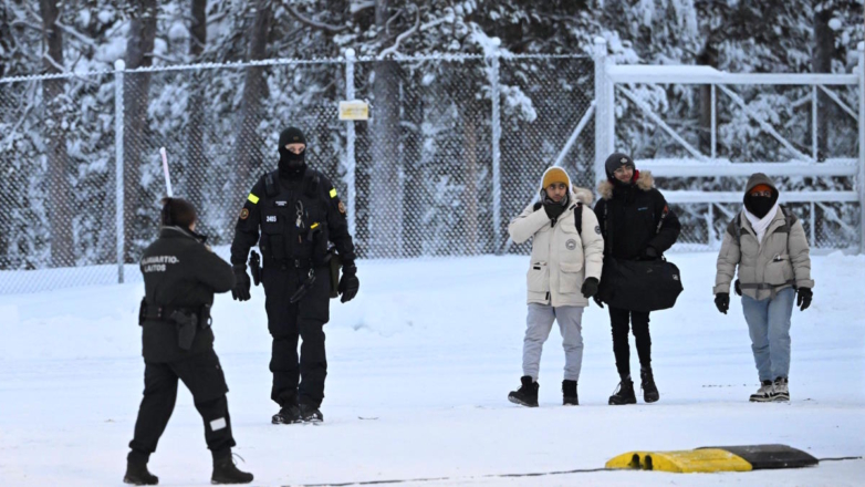 Финляндия собирается платить мигрантам, решившим вернуться на родину