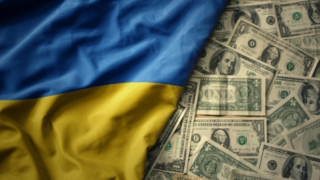 Минфин Украины: с февраля 2022 года Киев получил от Запада почти $84 млрд финансовой помощи