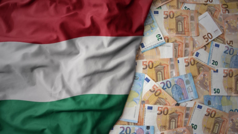 СМИ: Евросоюз разморозит для Венгрии €10 миллиардов