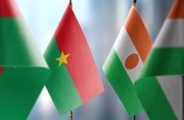 Буркина-Фасо и Нигер объявили о выходе из объединения "Сахельская пятерка"