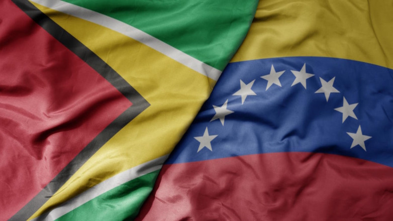 Венесуэла и Гайана проведут встречу на высоком уровне по Эссекибо