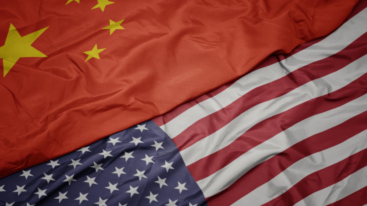 МИД Китая: США создают опасность геополитического конфликта в АТР
