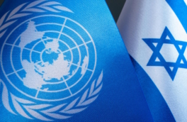 В ООН выступили за свободу печати после запрета телеканала Al Jazeera в Израиле
