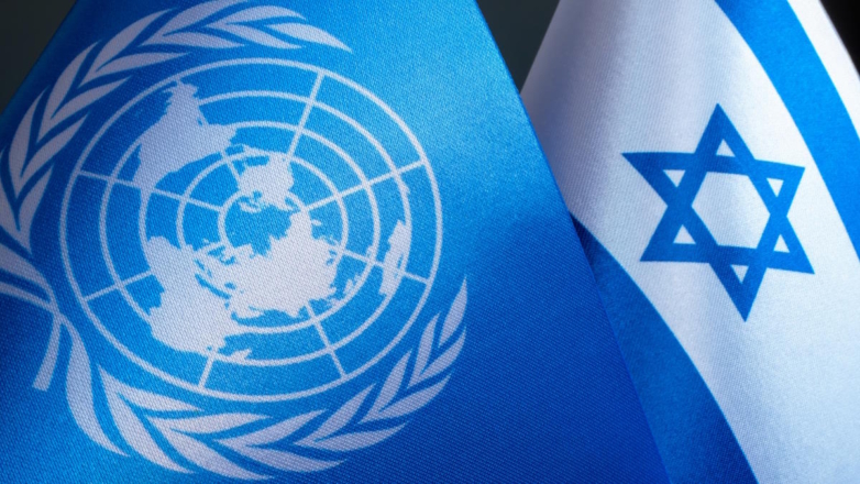 Сотрудников ООН обвинили в участии в атаке ХАМАС на Израиль