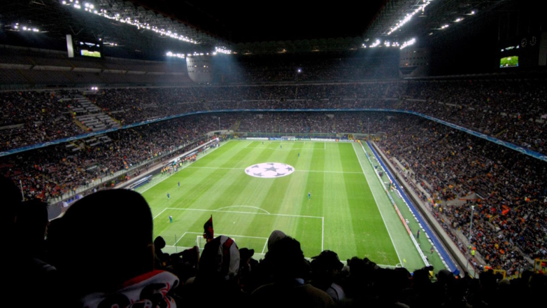 The Times: УЕФА просит Европейский суд внести правки в пресс-релиз о Суперлиге