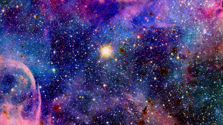 "Джеймс Уэбб" подтвердил наличие массивной пыльной галактики ранней Вселенной