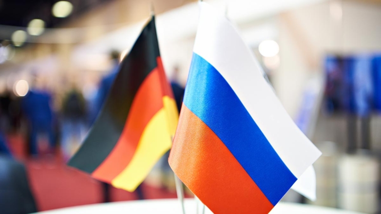Посол Германии констатировал, что Берлину придется сохранить контакты с Москвой