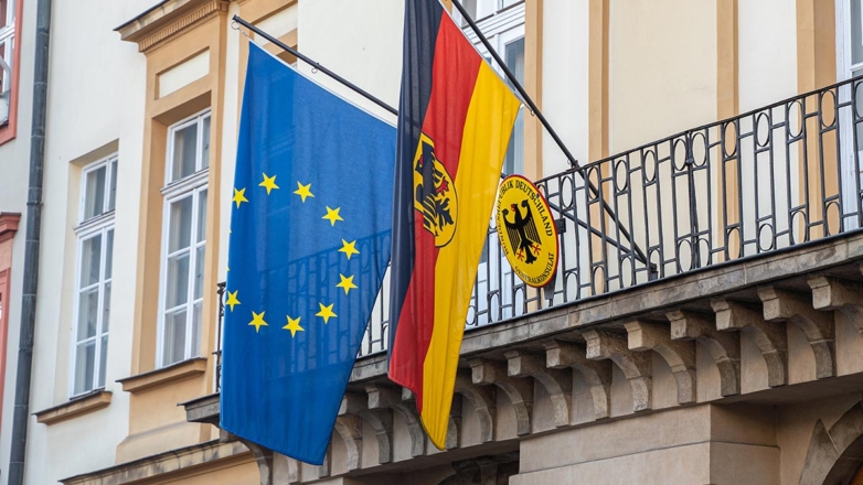 Welt: Германия призывает равномерно распределять беженцев с Украины по ЕС
