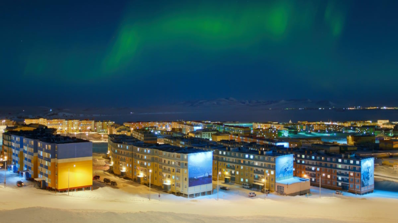 Размер льготной ипотеки для Арктики и Дальнего Востока увеличен до 9 миллионов рублей