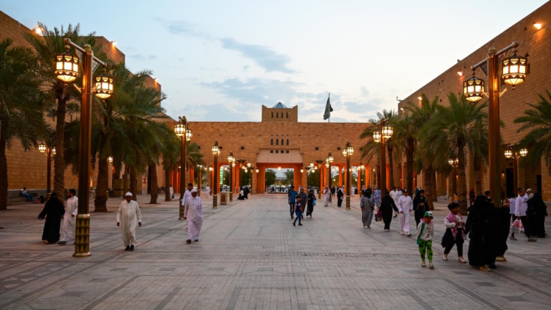 Саудовская Аравия: что важно знать перед поездкой и какие места посмотреть