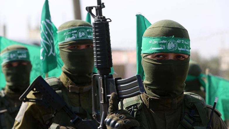 ХАМАС: Израиль пытается изгнать палестинцев с Западного берега в Иорданию