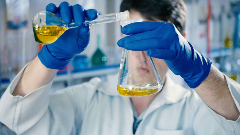 Российские ученые создали дешевую методику производства редкоземельных химикатов
