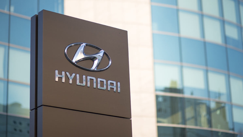 Hyundai Motor продает завод в России за 10 тыс. рублей