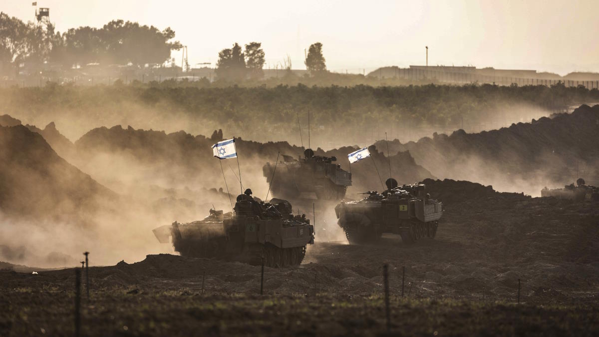 Израиль ответил на решение суда ООН новыми ударами по Рафаху