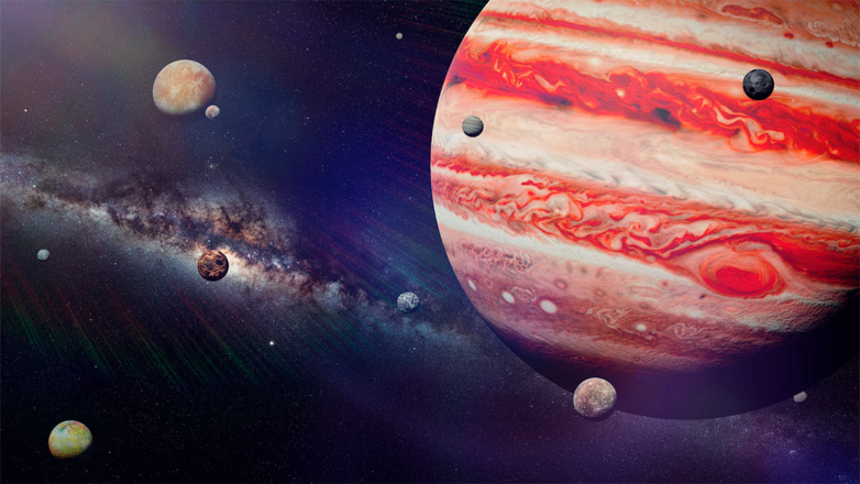 Ученые представили каталог планет, который поможет в поисках внеземной жизни